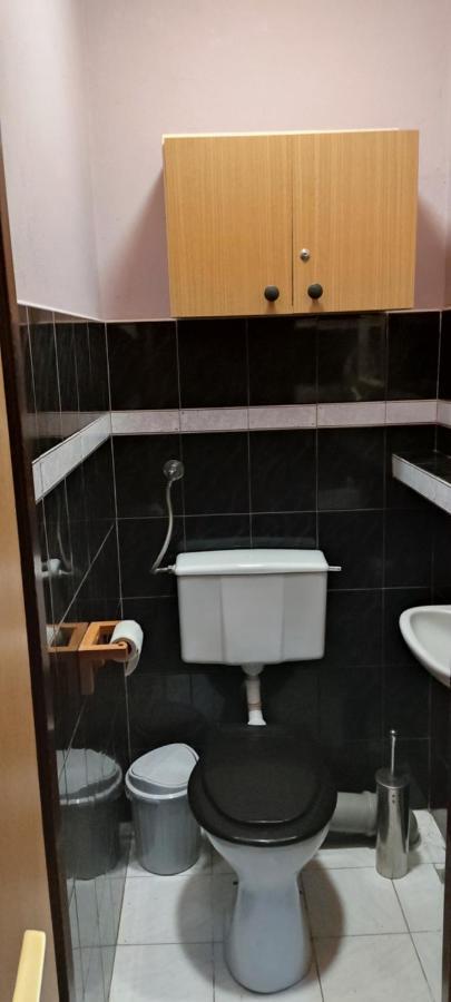 Domek Na Zaciszu Rowy  Exteriör bild